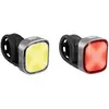Oxc Ensemble De Lumières Ultratorch Cube-x 75/25 Lumens