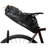 Sacoche de selle OXFORD Aqua Evo Adventure