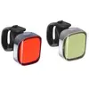 Éclairage avant de vélo - Cube - OXC Ultratorch - Rechargeable USB - P...