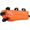 Oxc Sacoche De Cadre Aqua Evo Adventure 4l