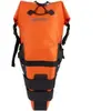 Oxc Sacoche De Selle Aqua Evo Adventure 10l