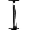 Oxc Pompe à Pied Airtrack Steel One Size