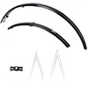 Oxc Jeu De Garde-boue Narrow 31 Mm 28´´-700