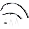 Oxc Jeu De Garde-boue Hybrid 56 Mm 28´´-700