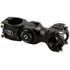 Oxc Potence De Vélo 1 1/8´´ X 110 X 31.8 Mm 110 mm