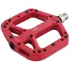 Pédales plates nylon OXC 20 Loam TU