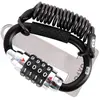 Antivol casque OXFORD Lidlock - OX656