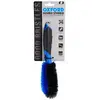 Oxford Double Stubble Brosse à roue pour Hommes
