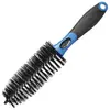 Oxford OX735 Wheely Brosse de nettoyage