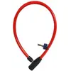 Oxford Products OF227 C ble antivol pour vélo Bleu