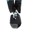 Oxford Monster XL Verrouillage de chaîne, noir, taille 200 cm pour Hommes
