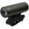 Oxford Éclairage avant vélo OXC Ultratorch Gris 400 lumens OXFLD758
