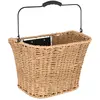 Oxc Panier Avant Magdalen Rattan Qr One Size
