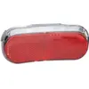 Éclairage arrière vélo OXC Bright Rouge TU OXFLD803
