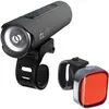 Oxc Ensemble De Lumières Ultra Torch City Cl200-r25 Led 200/25 Lumens