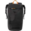 Oxford Aqua Evo Sac à dos de cyclisme Noir 22 l