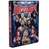 Import WWE : Wrestlemania 32 Édition Limitée Steelbook Blu-ray