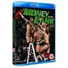 Fremantle WWE Money In The Bank 2013 Blu-ray
