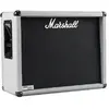 Marshall 2536 Silver Jubilee Pan Droit 140 W 2X12'' Baffles guitare 2x12