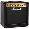 Marshall MG15GFX Gold combo à transistors pour guitare 1x8 15 watts