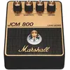 Marshall Jcm800 Amp Series Special Effects Pedal