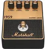 Marshall 1959 Amp Series Special Effects Pedal