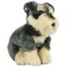 Generique Peluche Chien SCHNAUZER