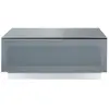 Meubles TV Alphason Element 850 Gris