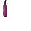 Lifeventure parapluie pliable 97 cm polyester violet