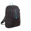 Lifeventure sac à dos pliable 25 litres polyester/nylon noir