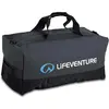 Lifeventure sac de voyage Expedition 120 litres polyester/nylon noir