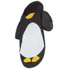 LittleLife - Sac de Couchage Pingouin blanc et  