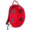 Relags Littlelife sac à dos Coccinelle 6 litres polyester rouge