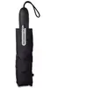 Lifeventure parapluie pliable 97 cm polyester noir