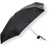Lifeventure parapluie de voyage 91 cm polyester noir