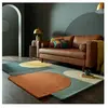 FLAIR RUGS Tapis de salon forme originale multicolore Abstract 150 x 240