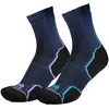 1000 Mile Chaussettes Trail Repreve Single Layer 2 Unités EU 37-39
