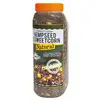 Dynamite Baits Graines De Pêche Frenz Hempseed&sweetcorn 2.5l