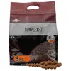 Bouillettes denses Dynamite Baits Complex-t 15 mm 5 kg Marron 15 mm ADY041088