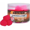 Dynamite Baits Bouillettes Flottantes Chicken Liver
