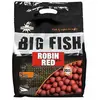 Bouillettes denses Dynamite Baits robin 5 kg Rouge 15 mm ADY041539