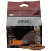 Bouillettes Dynamite Baits Complex-T   1kg Marron 26 mm ADY041206