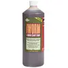 Dynamite Baits Additifs Appâts Liquides Worm Liquid Carp Food 1l