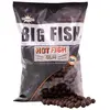 Bouillettes denses Dynamite Baits Hot Fish & Glm 20 mm 1.8 kg TU