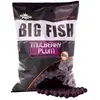 Dynamite Baits Bouillette Mûrier & Prune 1.8kg