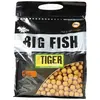 Bouillettes denses Dynamite Baits sweet tiger & corn boilies 5 kg Jaune 20 mm ADY041525