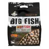 Dynamite Baits Bouillettes Pêche Hot Poisson & Glm 5 KG Aucun Unique
