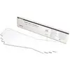 OKI - 210 x 900 mm 40 feuille(s) papier bannière - pour C3100, 3200, 5100, 5150, 5200, 5300, 5400