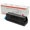 OKI cartouche de toner d'origine magenta 5000 pages pour C5100/C5300/ C5400