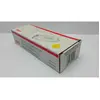 OKI cartouche de toner d'origine jaune 5000 pages pour C5100/C5300/C5400